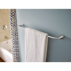 Glyde 24" Towel Bar
