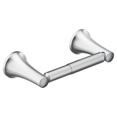 Pyrite Chrome spring loaded paper holder