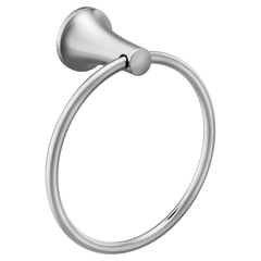 Pyrite Towel Ring