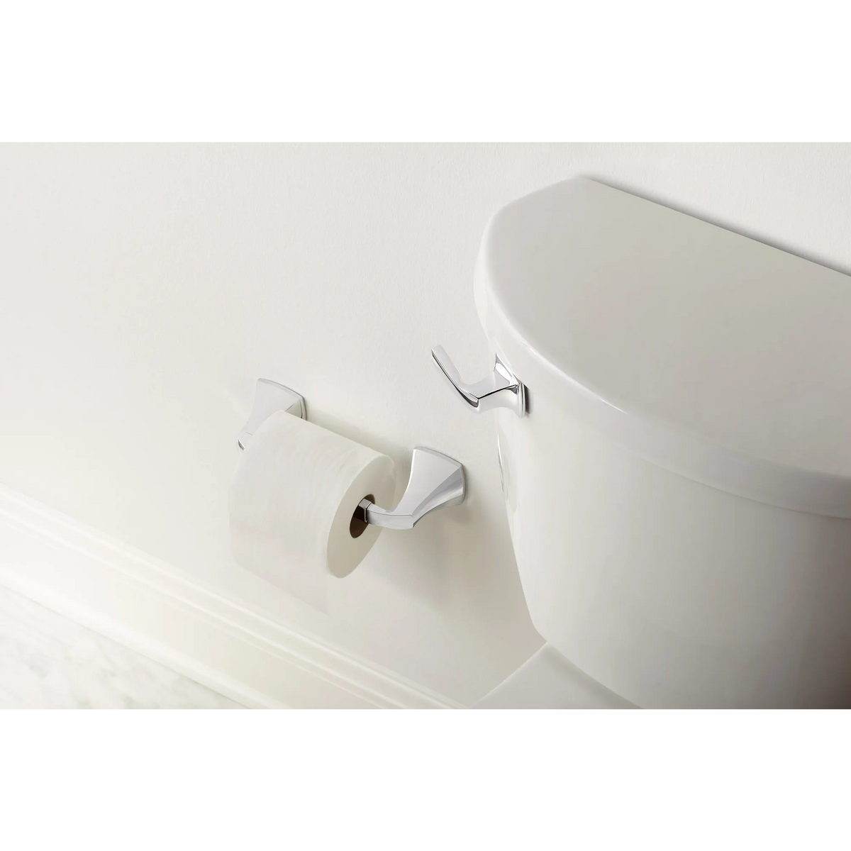 Voss Tank Lever
