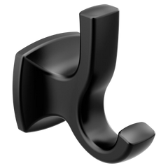 Voss Double Robe Hook