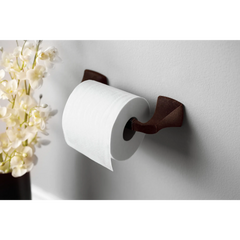 Voss Pivoting Toilet Paper Holder
