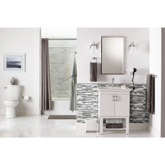 Voss 24" Towel Bar