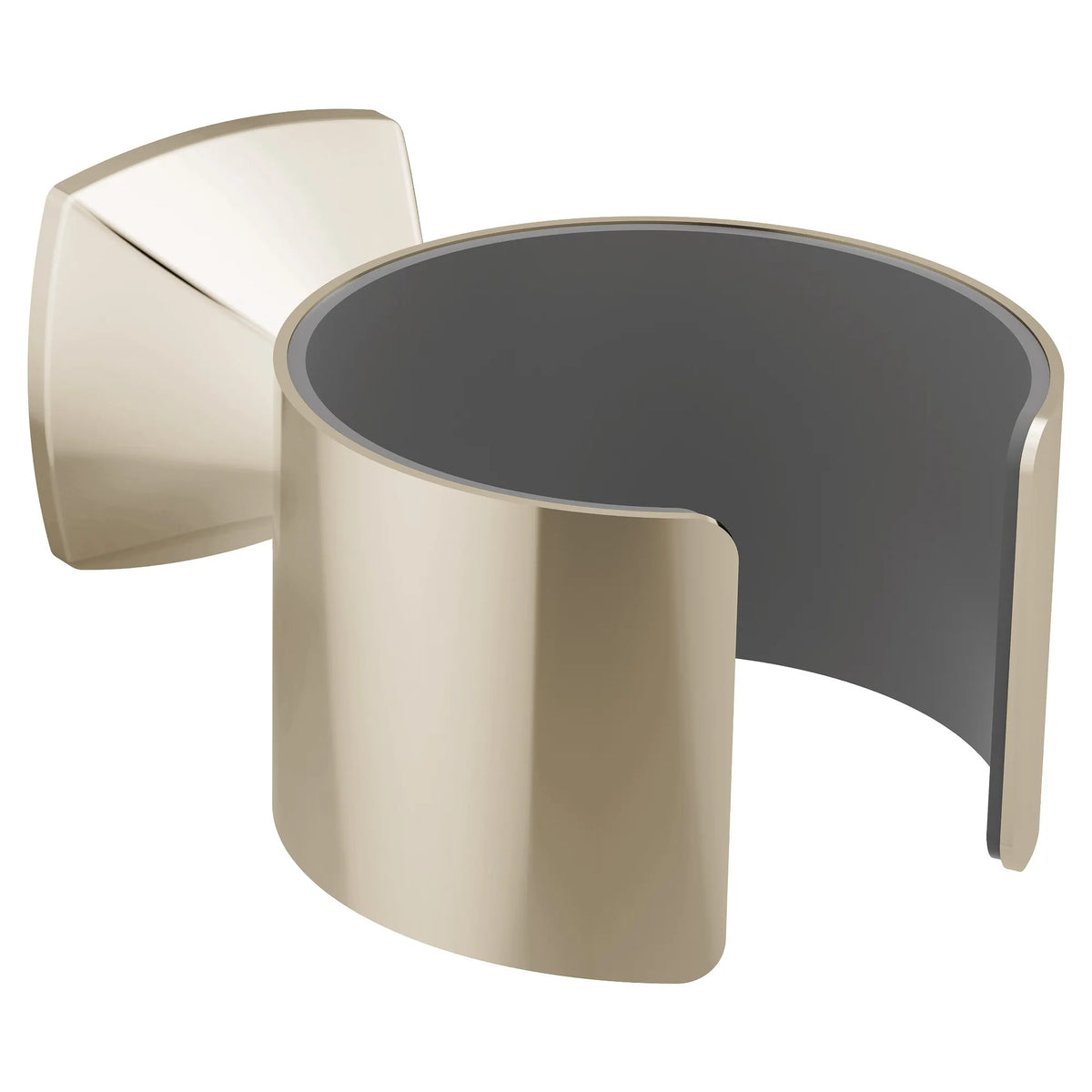 Voss Hair Dryer Holder