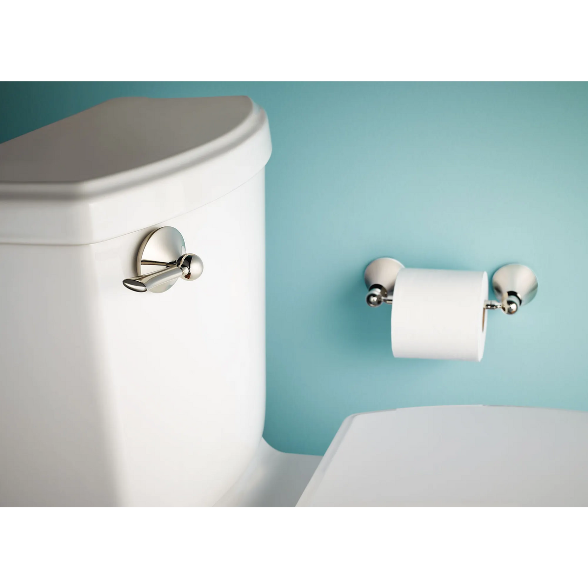 Wynford Pivoting Toilet Paper Holder