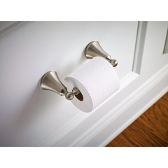 Wynford Pivoting Toilet Paper Holder