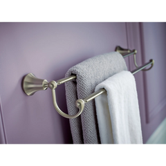 Wynford 24" Double Towel Bar