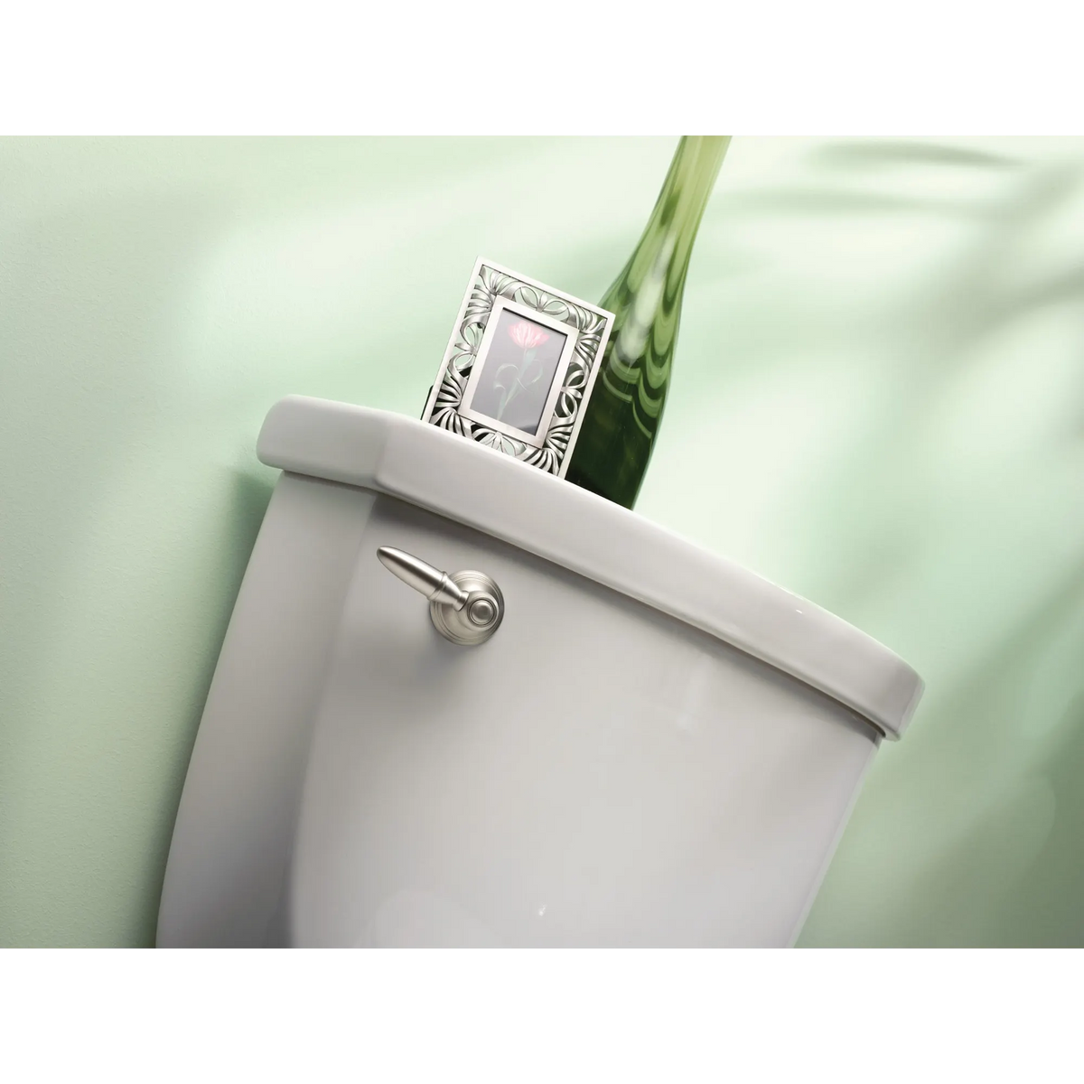 Kingsley Tank Lever
