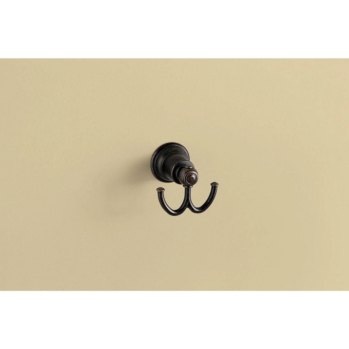 Kingsley Double Robe Hook