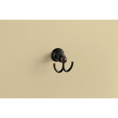 Kingsley Double Robe Hook