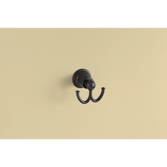 Kingsley Double Robe Hook