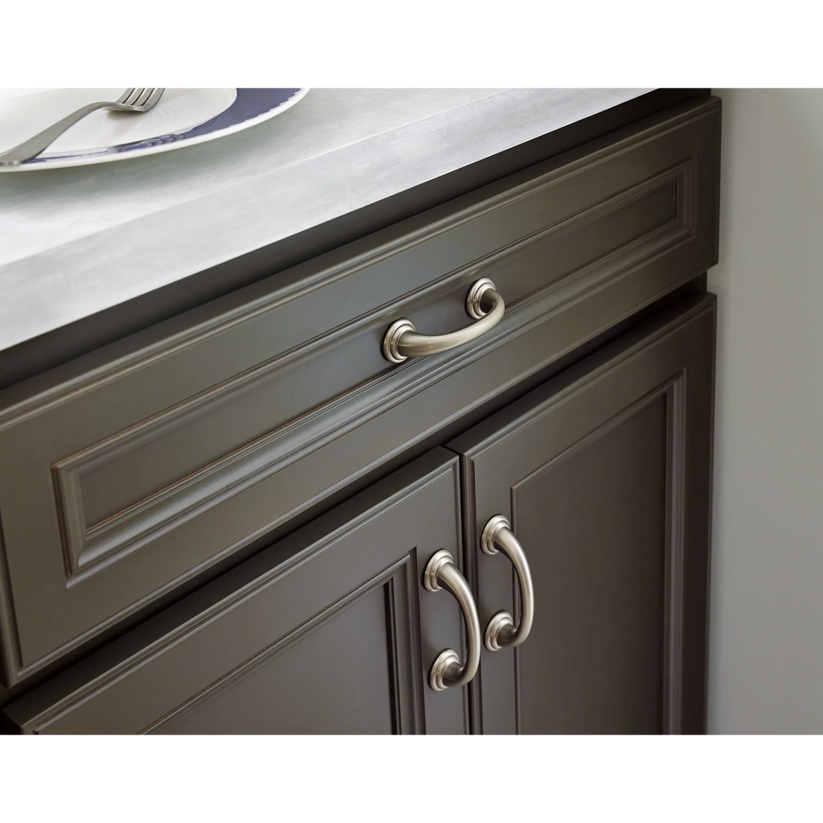 Kingsley Drawer Pull