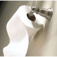 Kingsley Pivoting Toilet Paper Holder