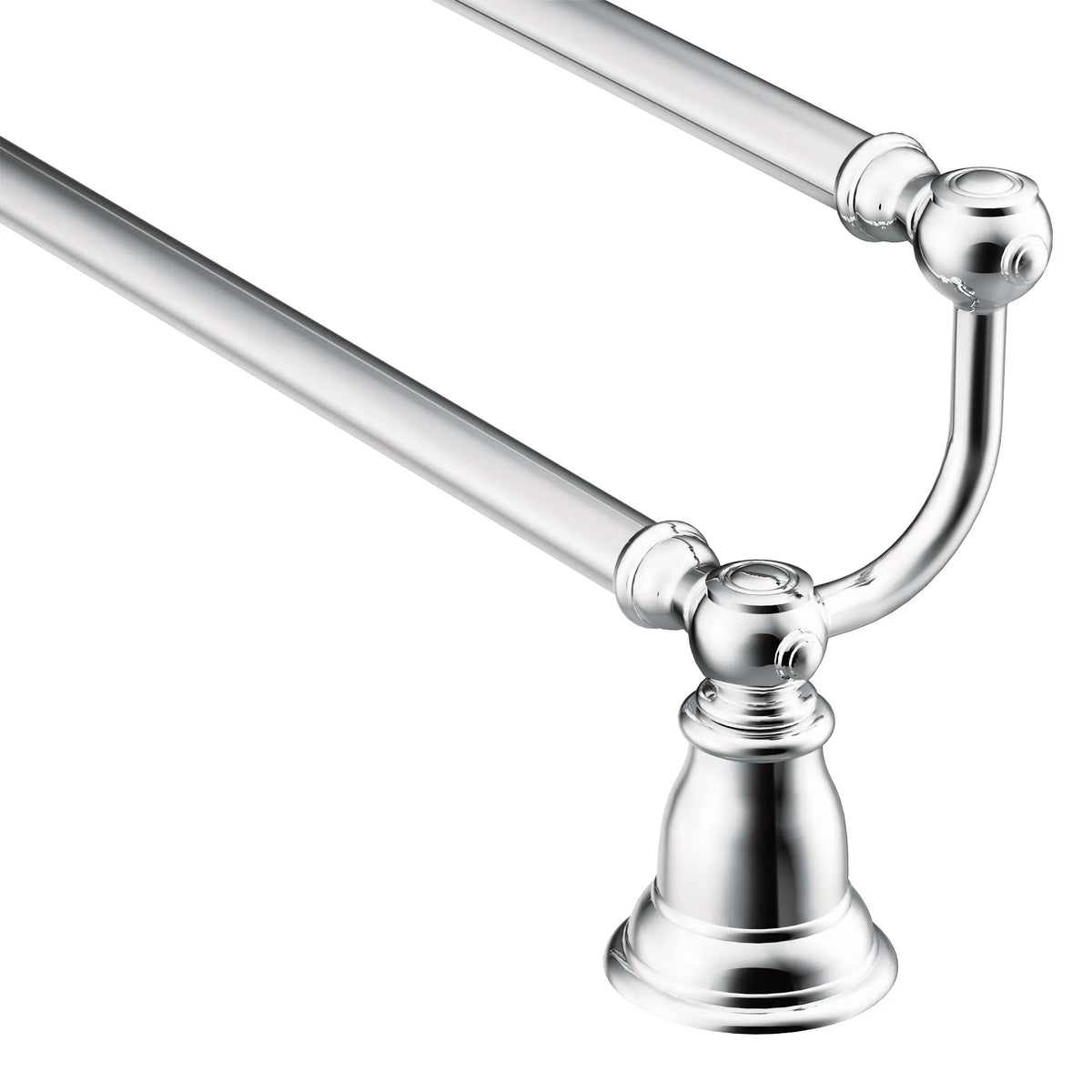 Kingsley 24" Double Towel Bar