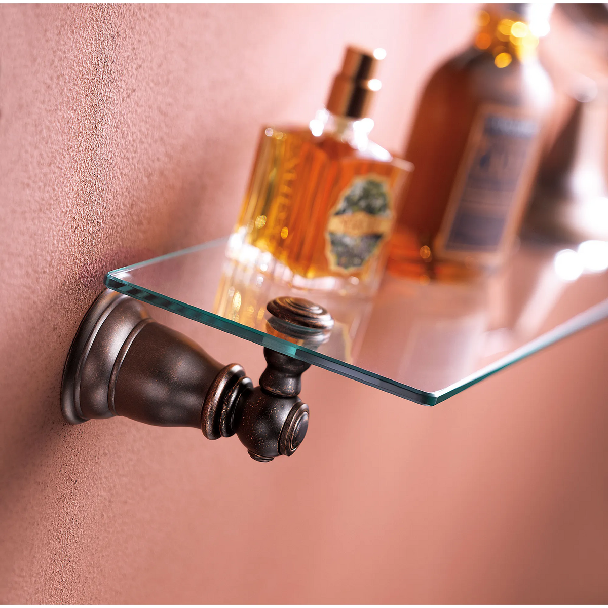 Kingsley Vanity Shelf