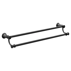 Belfield 24" Double Towel Bar
