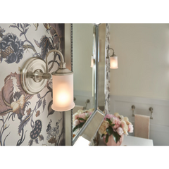 Belfield Bath Light