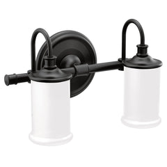 Belfield Bath Light
