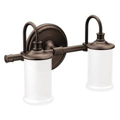 Belfield Bath Light