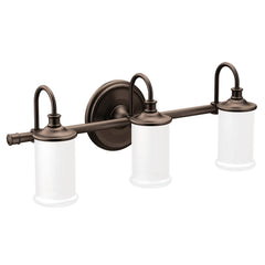 Belfield Bath Light