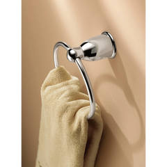 Mason Towel Ring