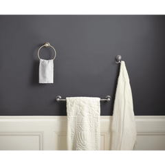 Weymouth 18" Towel Bar