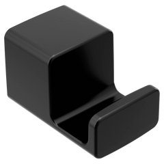 90 Degree Single Robe Hook