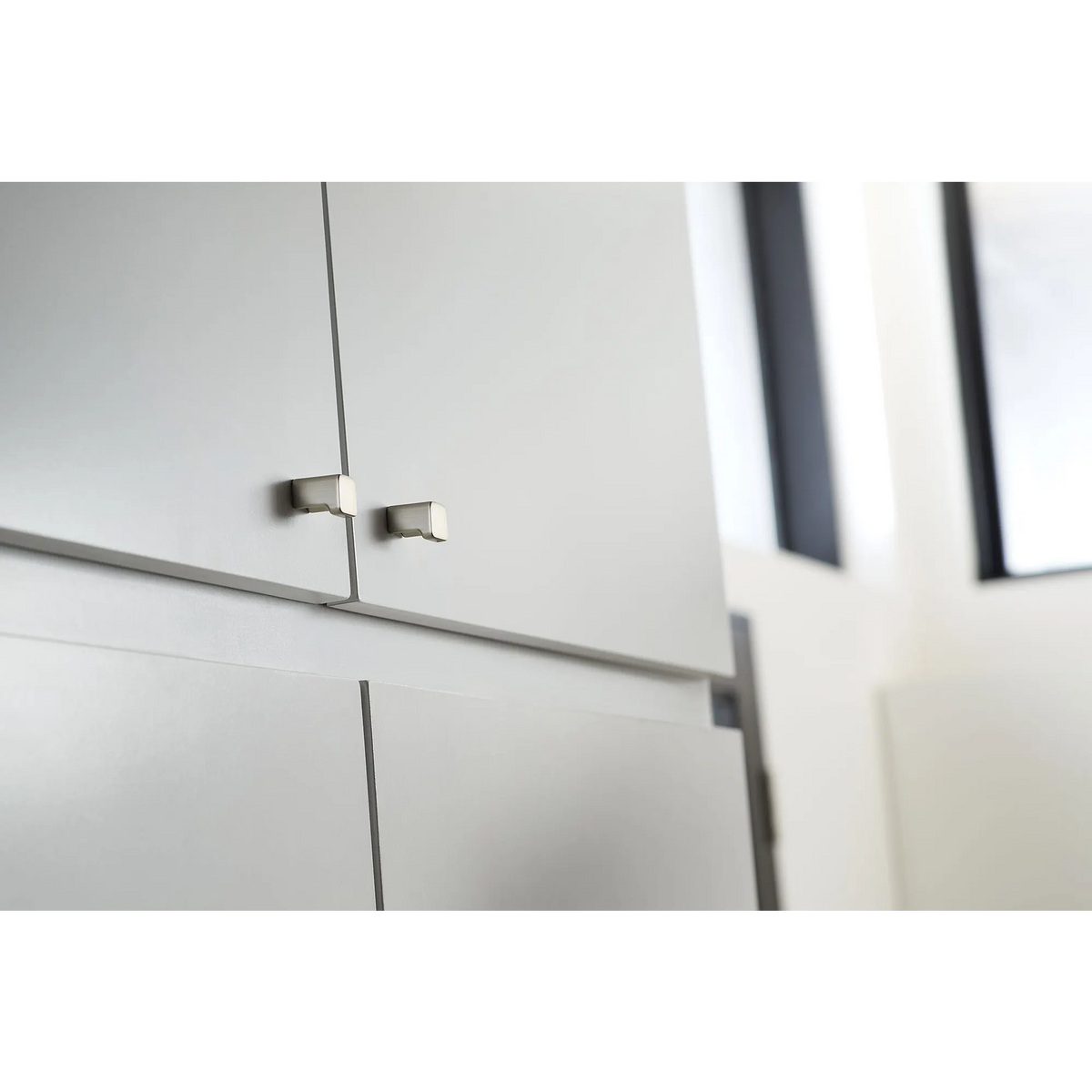 90 Degree Drawer Knob