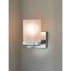 90 Degree Bath Light