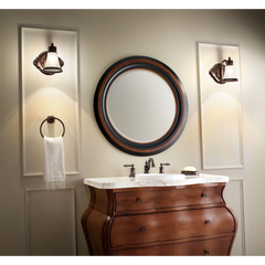 Waterhill Bath Light