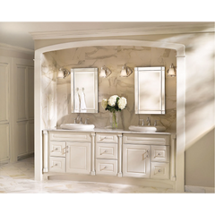 Waterhill Bath Light
