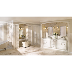 Waterhill Bath Light