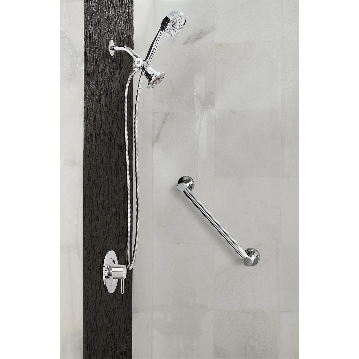 Align Moentrol(r) Valve Trim