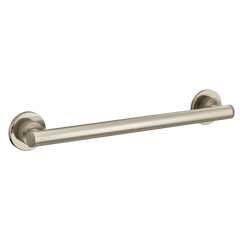 CAMBIUM Chrome 18" designer grab bar