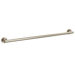 CAMBIUM Chrome 42" designer grab bar