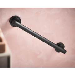 Iso 18" Designer Grab Bar