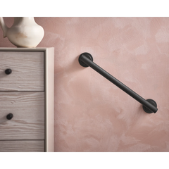 Iso 18" Designer Grab Bar