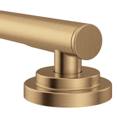 Iso 18" Designer Grab Bar