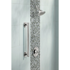 Iso 24" Designer Grab Bar