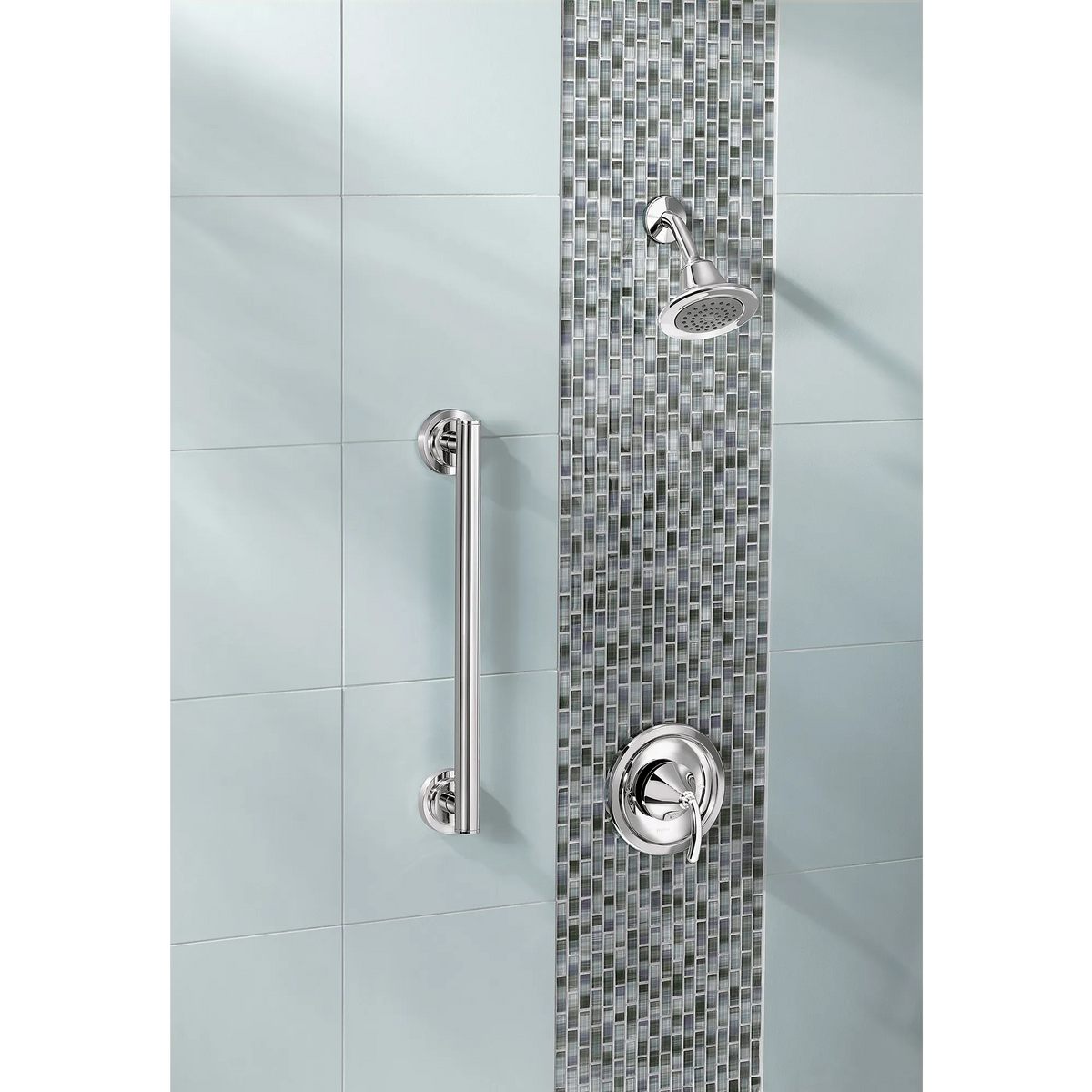 Iso 12" Grab Bar