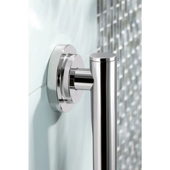 Iso 18" Designer Grab Bar