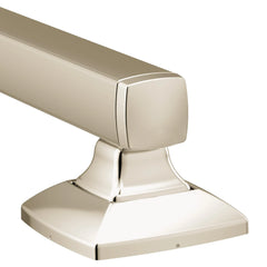 Voss 12" Designer Grab Bar