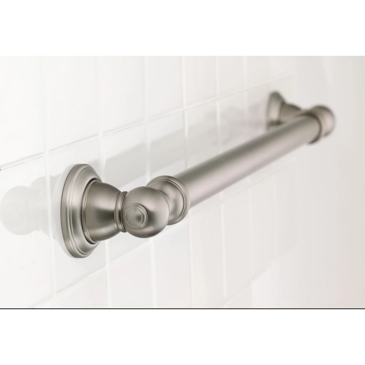 Kingsley 30" Designer Grab Bar