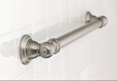 Kingsley 36" Designer Grab Bar