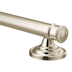 Belfield 12" Designer Grab Bar