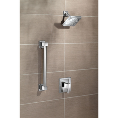 90 Degree 36" Designer Grab Bar