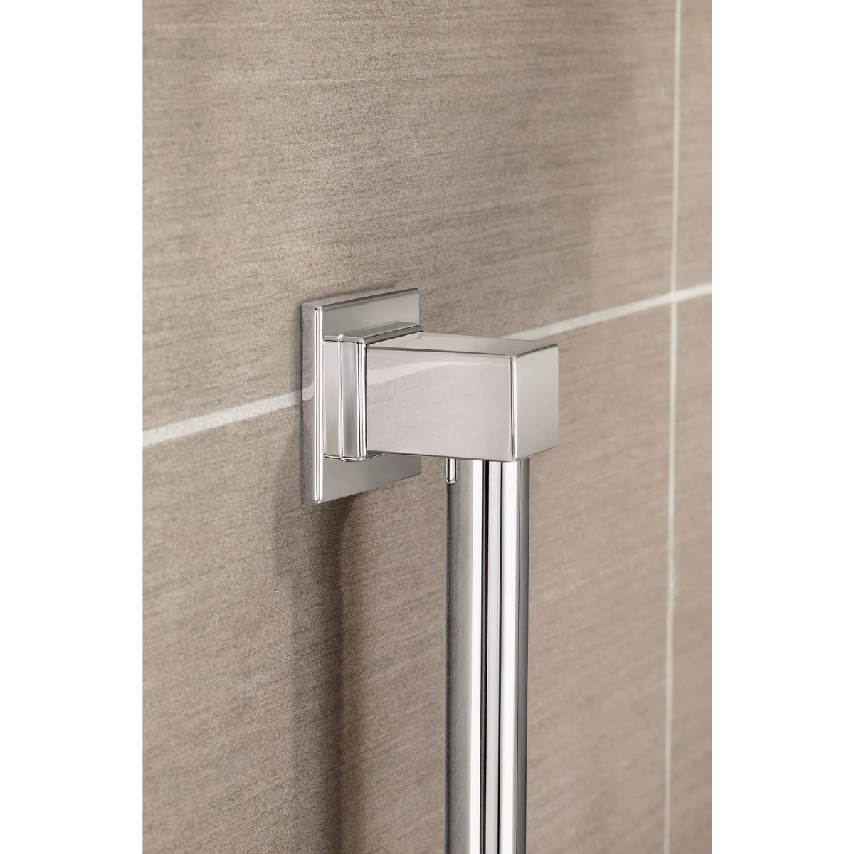90 Degree 24" Designer Grab Bar