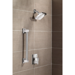 90 Degree 36" Designer Grab Bar
